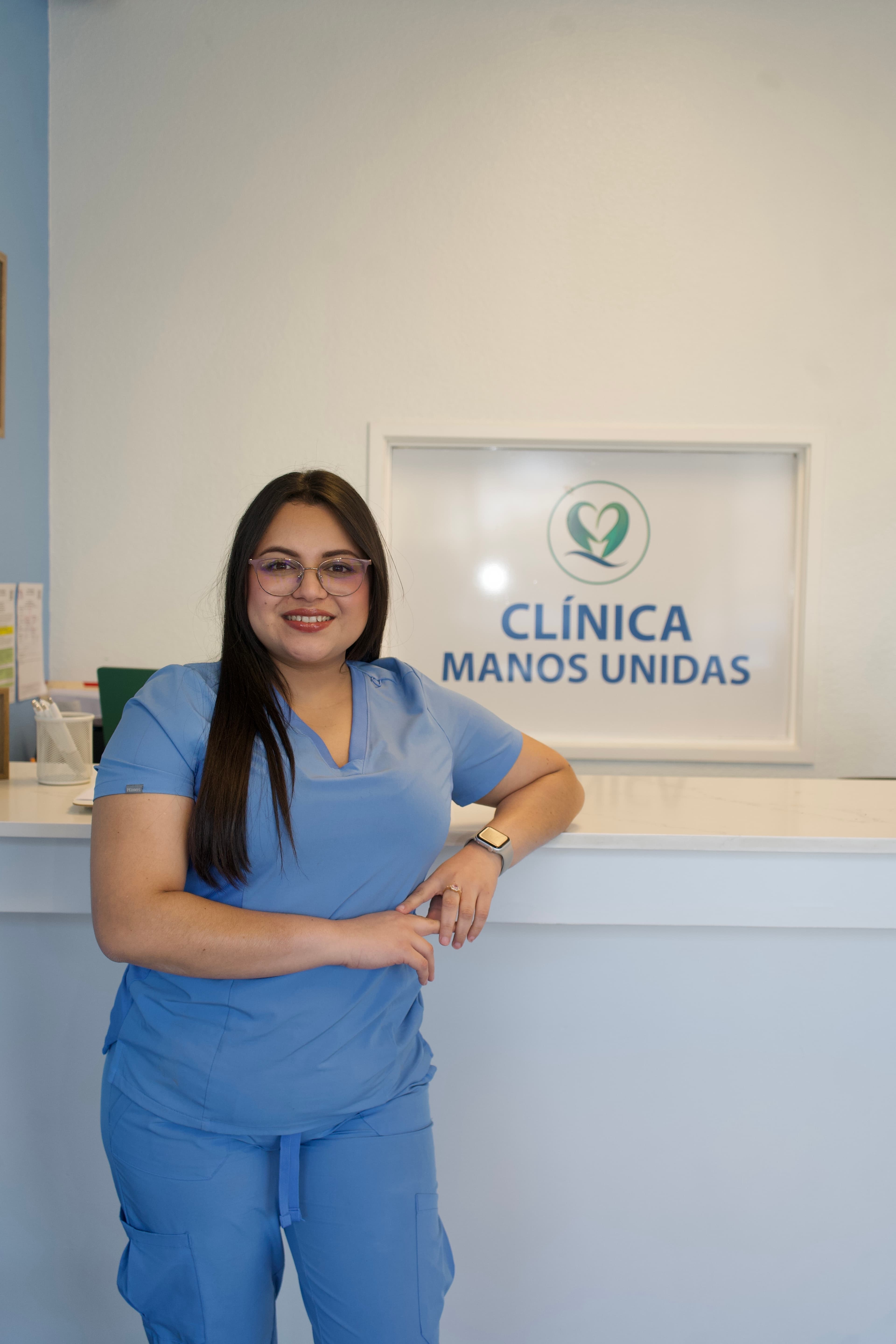 Equipo de Atención Experto